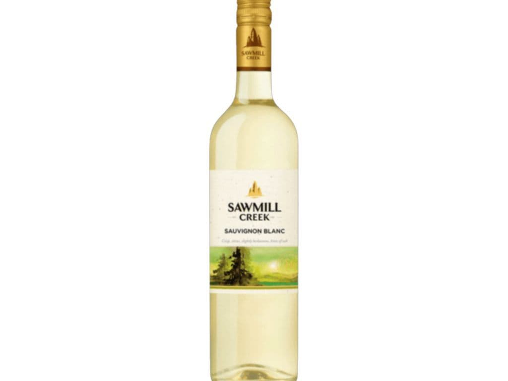 Sawmill Creek - Sauvignon Blanc