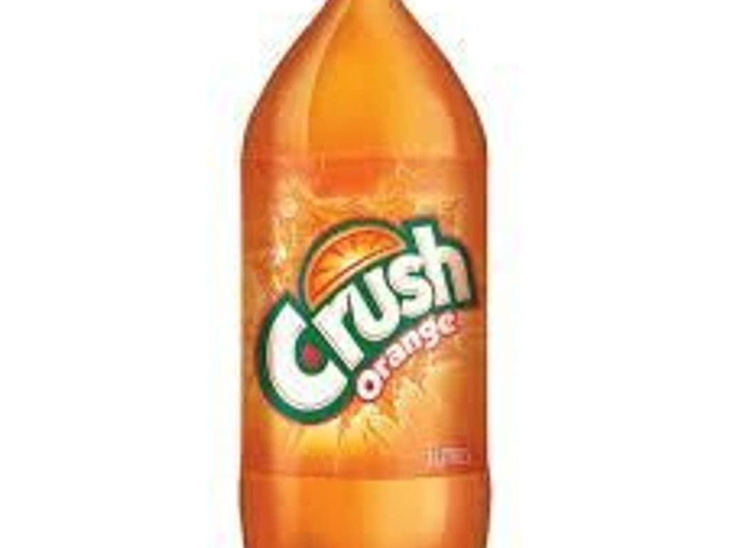 Orange Crush 2L