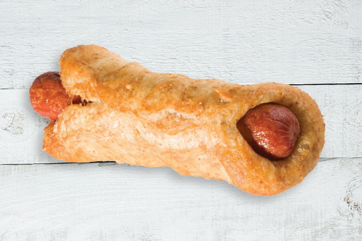 Dogcastor™ (490 Cal) / Beaverdog™ (490 Cal)