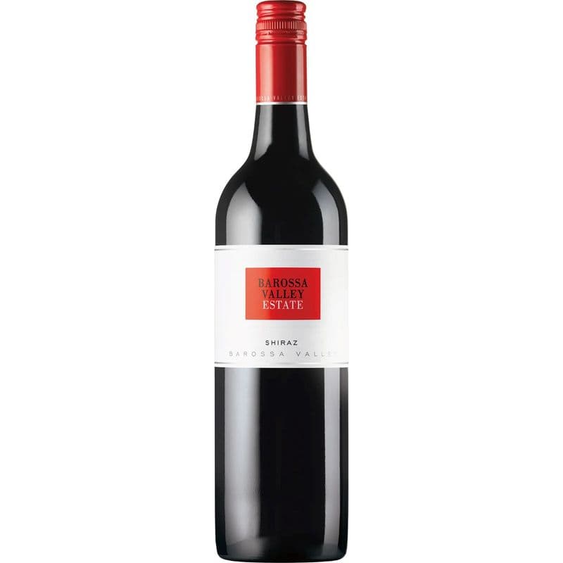 Barossa valley Shiraz (750 ml) (1 x 750ML)