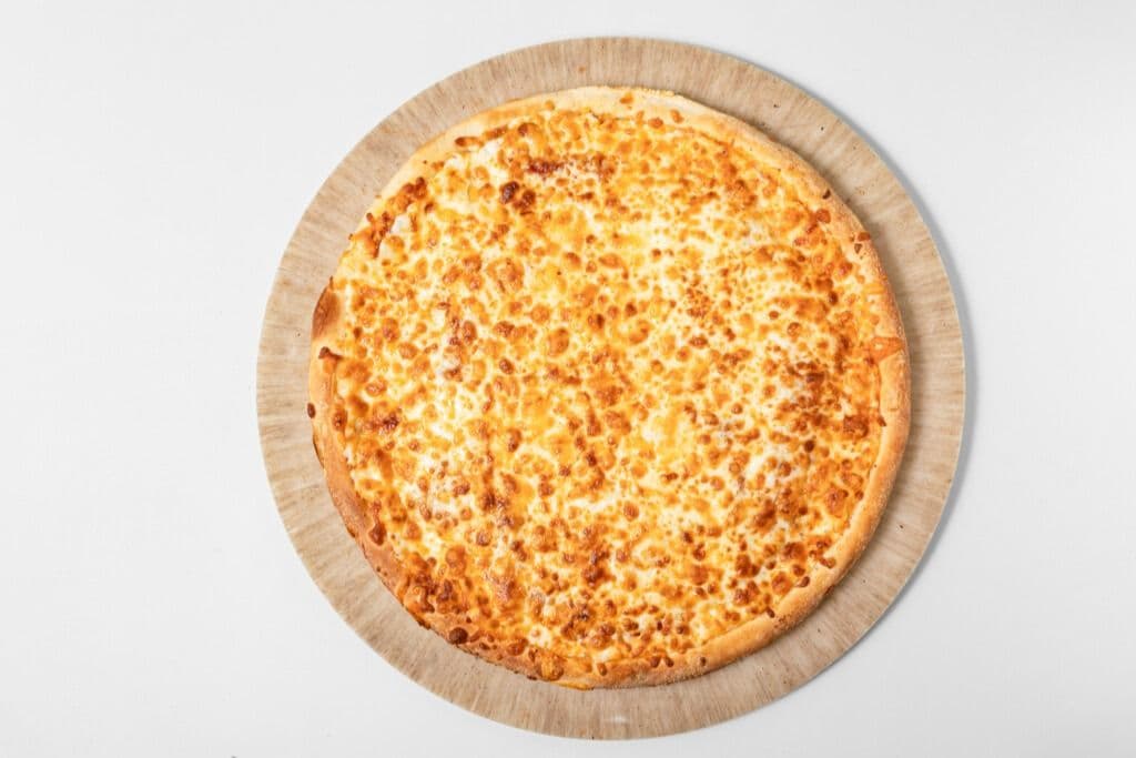 Small Cheese Special Pizza