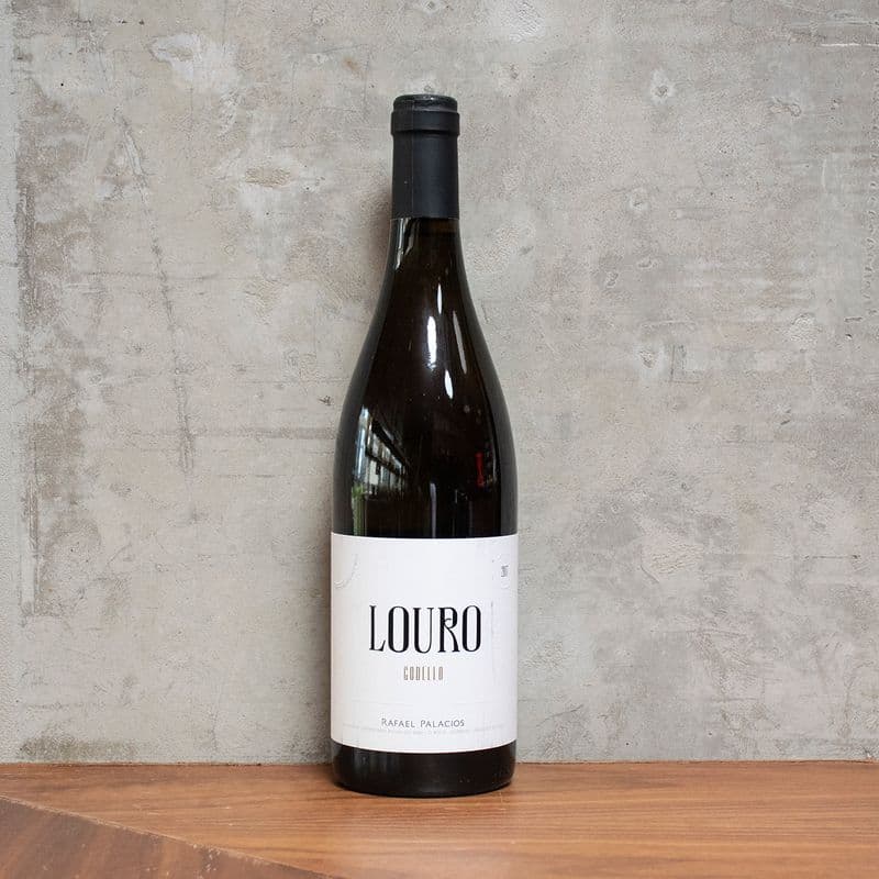 Godello, R. Palacios ‘Louro’ Valdeorras, Spain, 2017 (750 ml) (750ml)