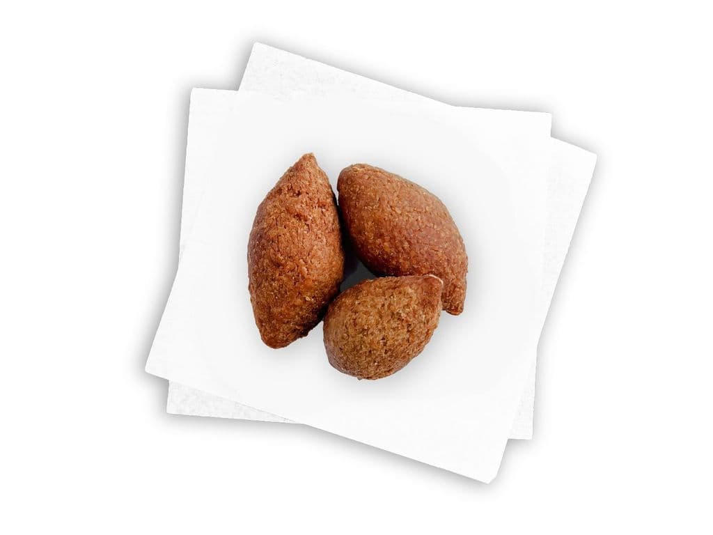Kibbeh (3pk)