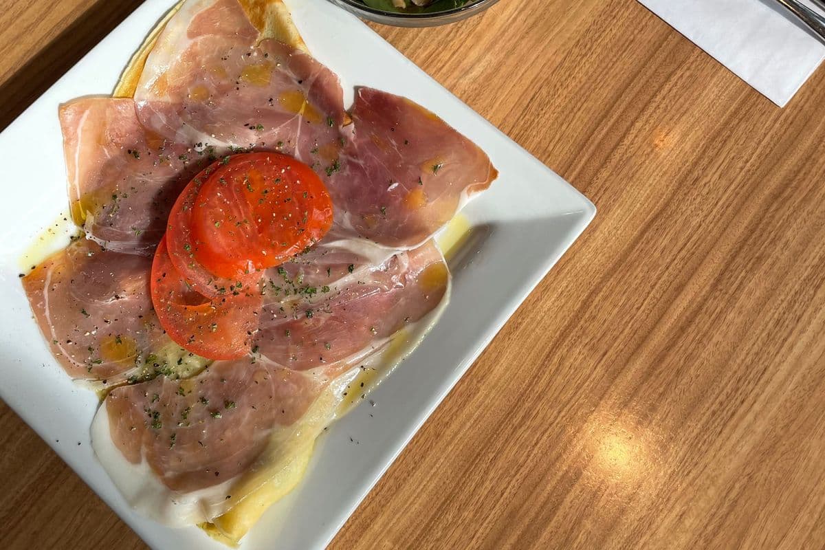 A-4 Niçoise