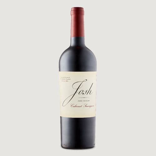 Josh Cab Sauv