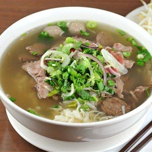P5. Pho Tai Bo Vien