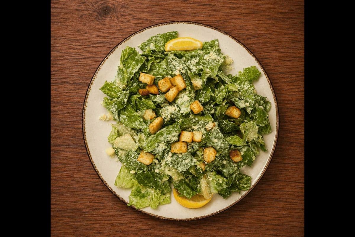 Caesar Salad