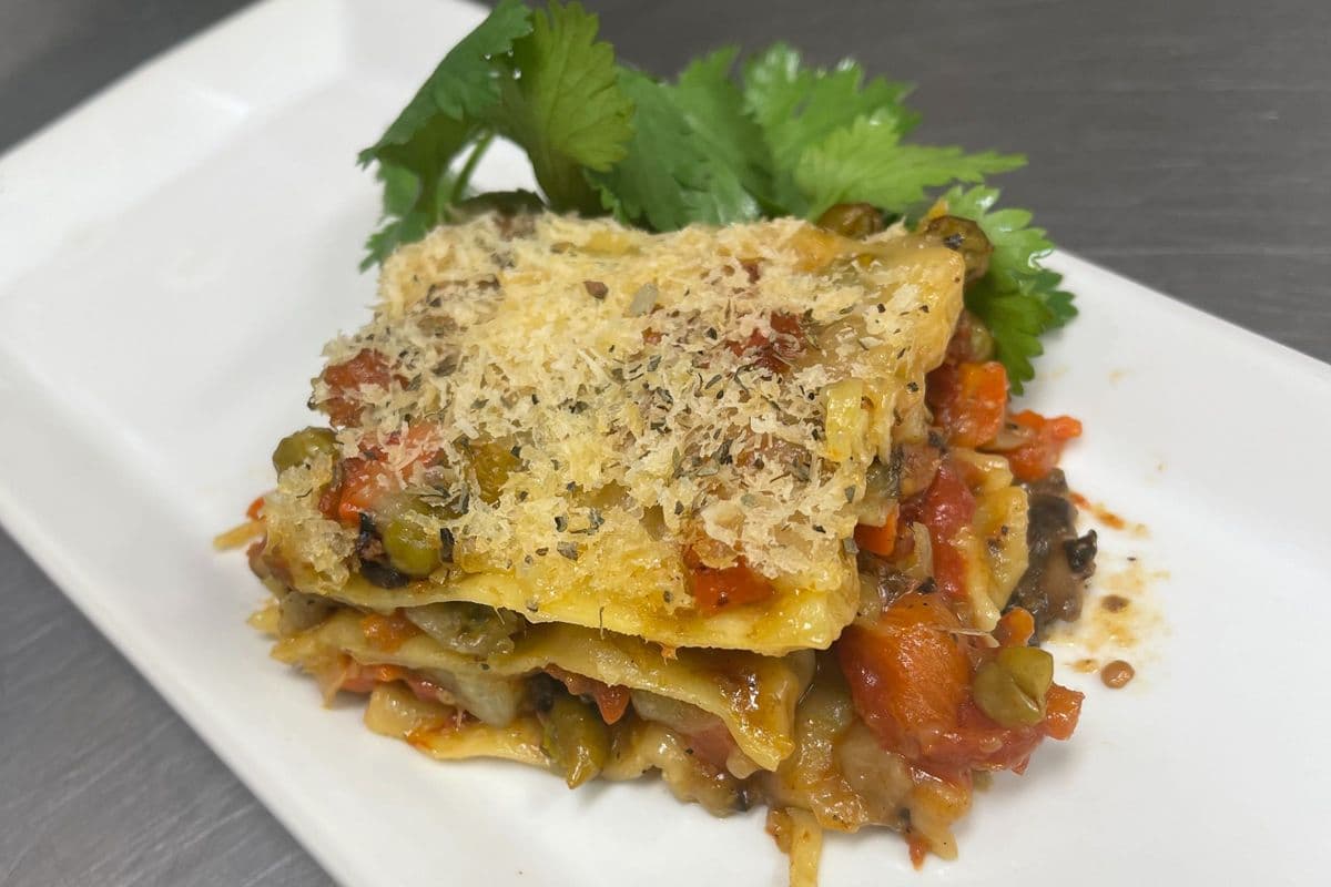 Lasagna