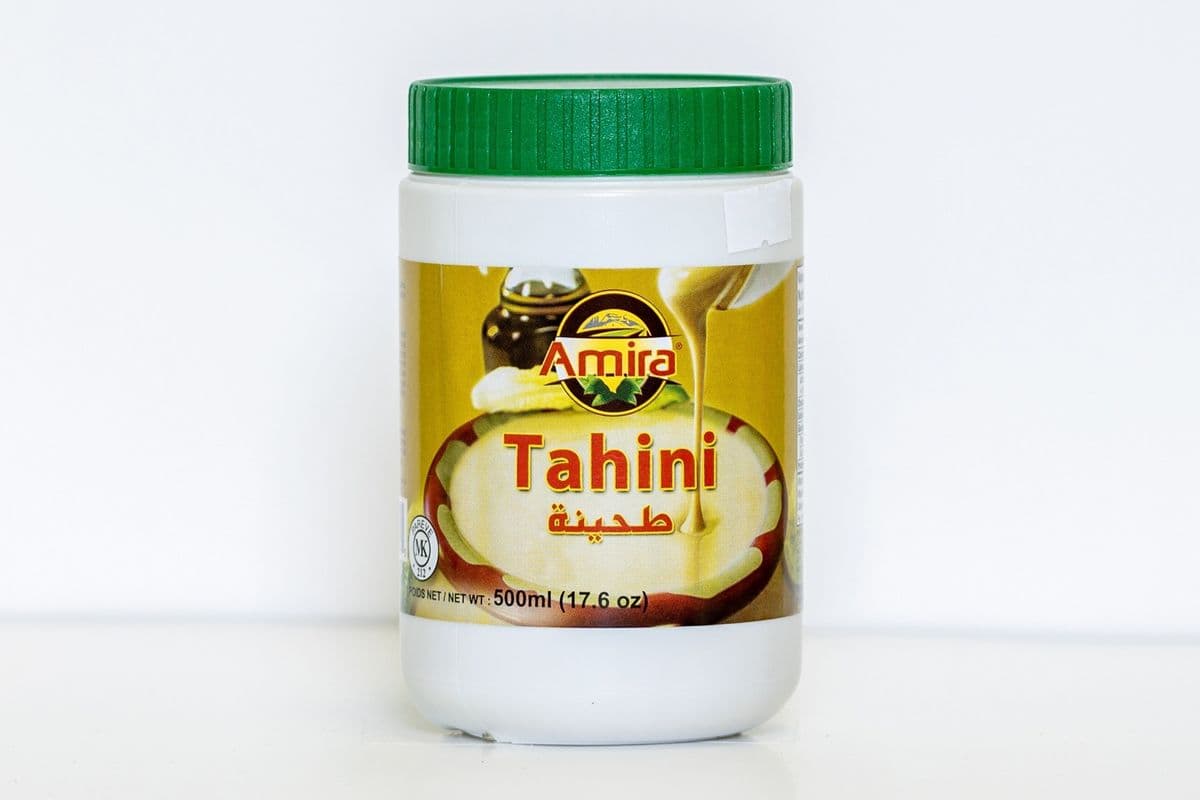 Tahini Amira (500 g)