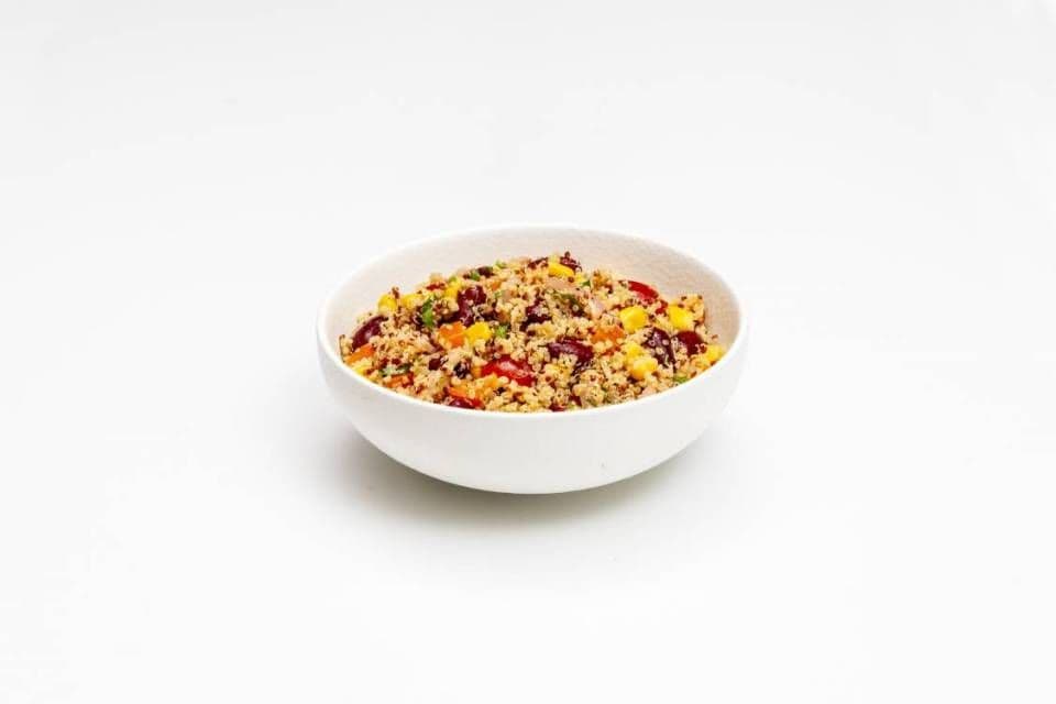Fiesta salad 12oz