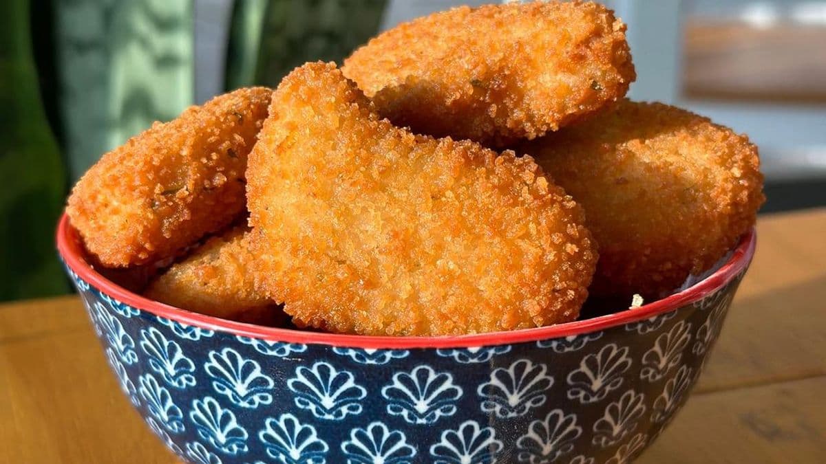 12 Pc Chick'UN Nuggets