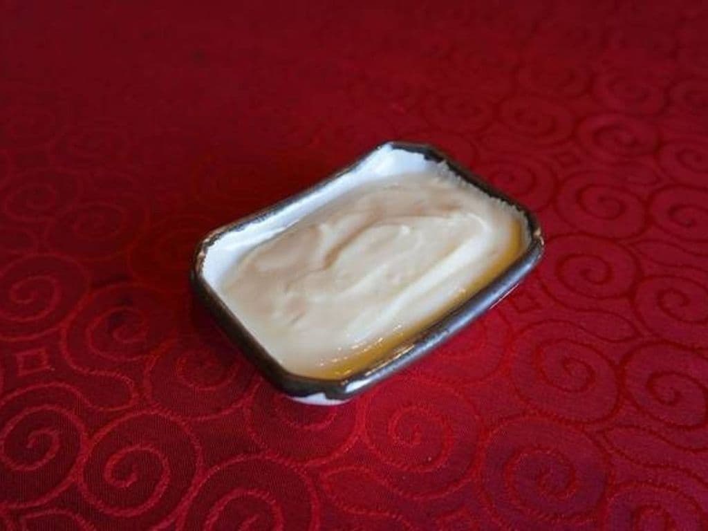 Mayo Sauce
