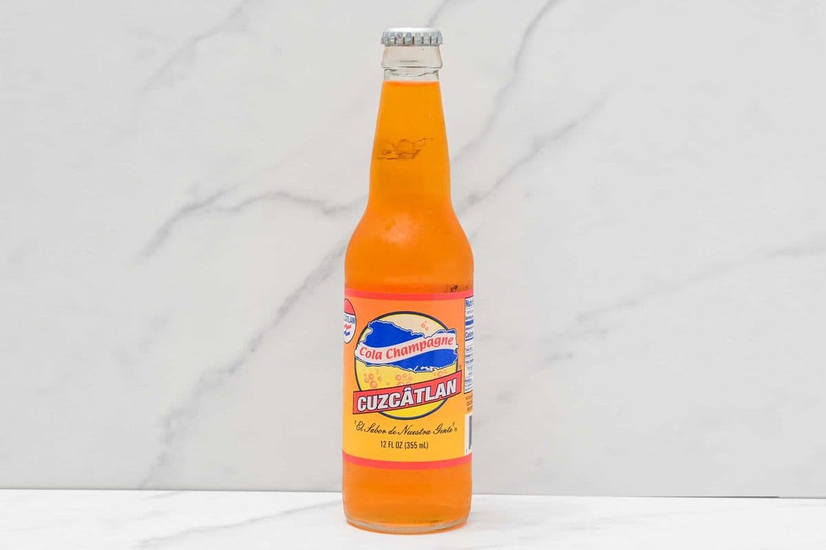 Cola Champagne (355 ml)