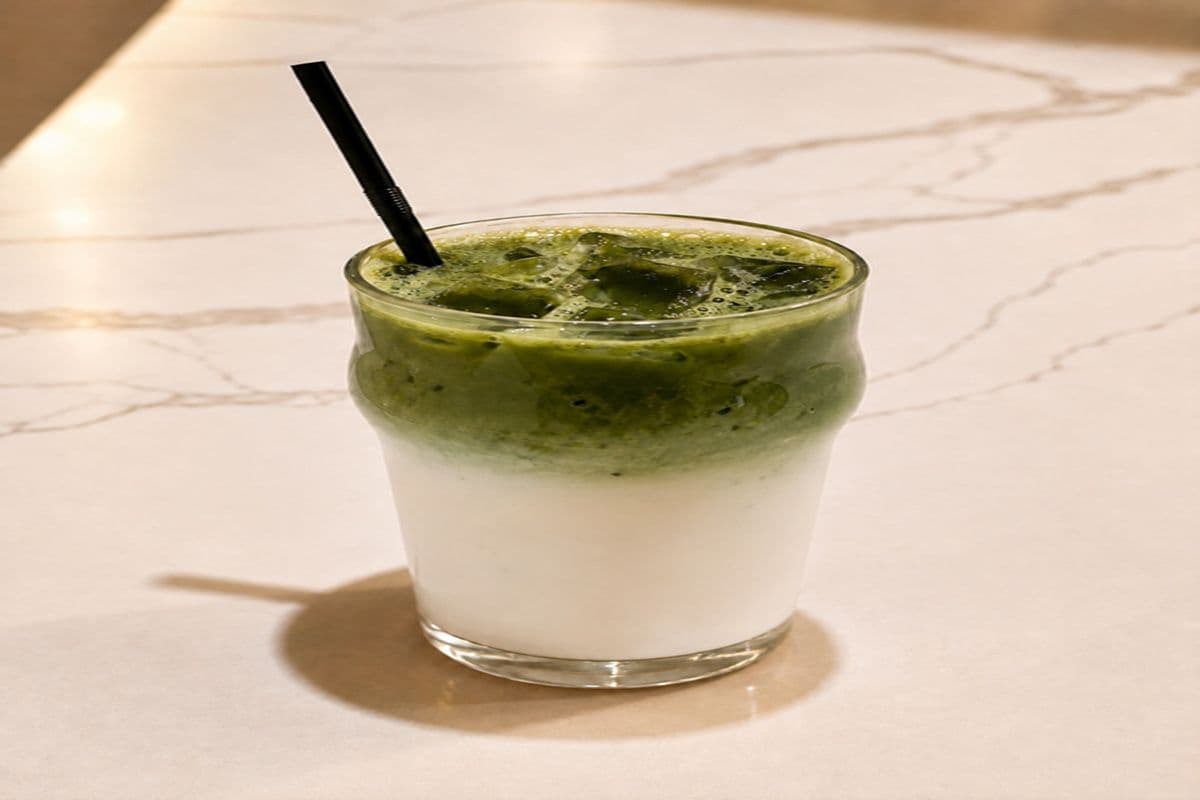Matcha