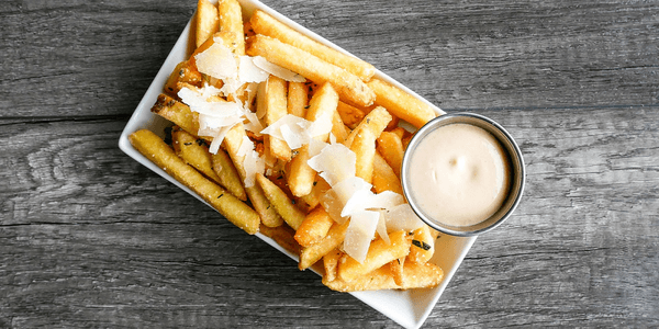 Tuscan Fries