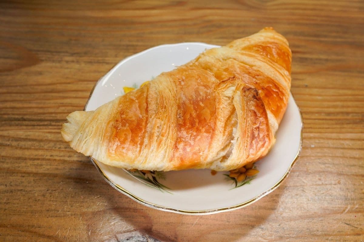 Croissant