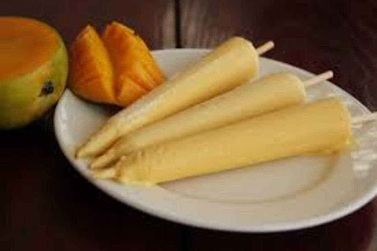 MANGO MATKA KULFI