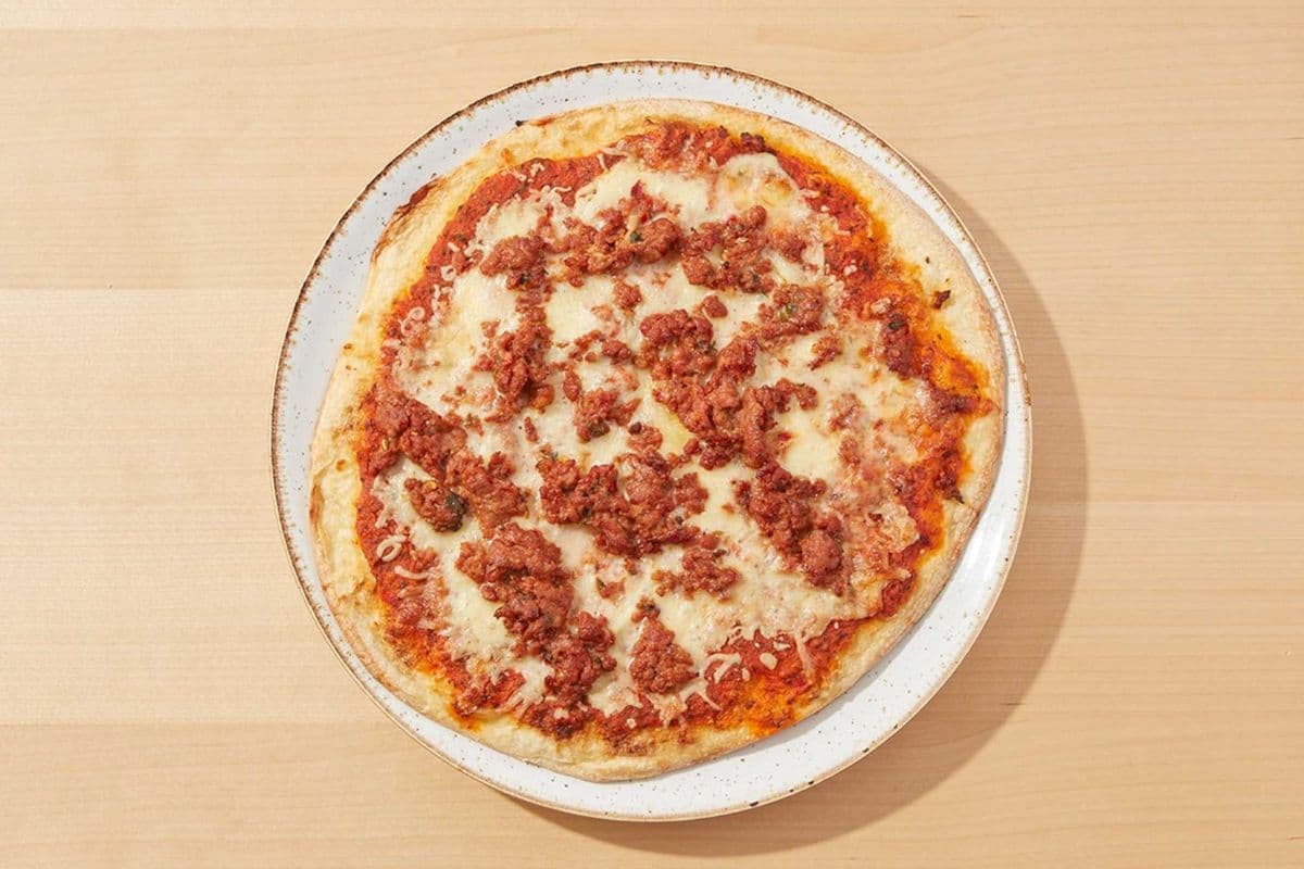Fresh Hot n' Honey Pizza