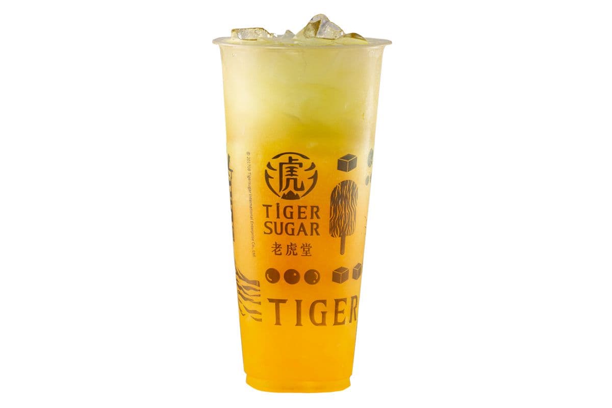 Golden Mango Oolong Tea (Large Only)