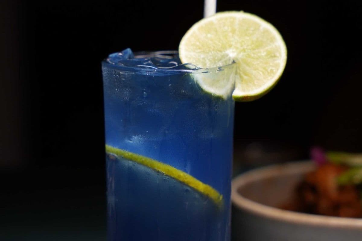 Banta Lemonade