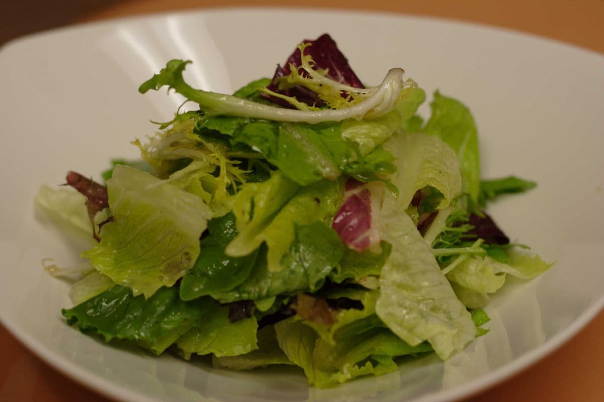 Green Salad