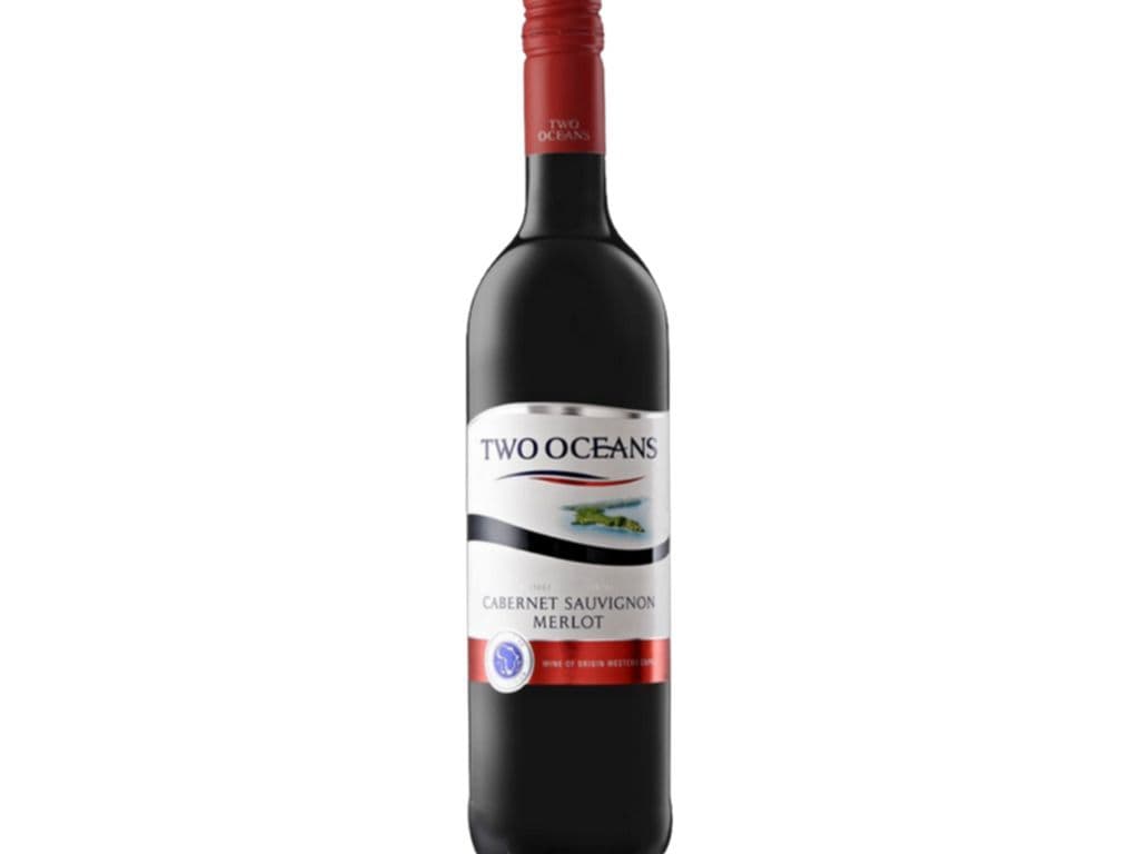 Two Oceans - Cabernet Sauvignon Merlot
