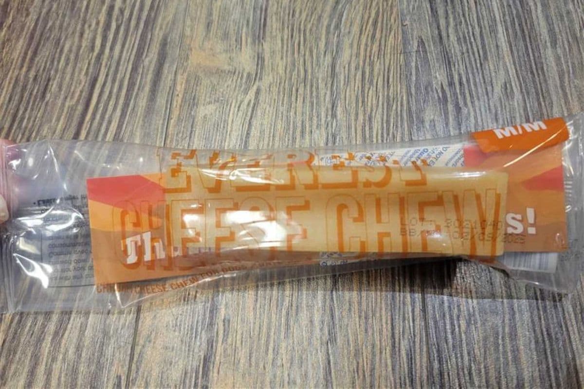 This&That | Everest Chew | Medium