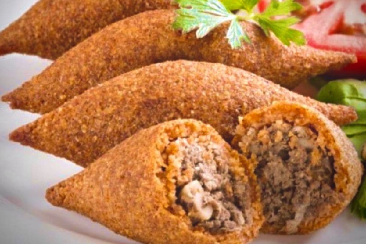 Kibbeh