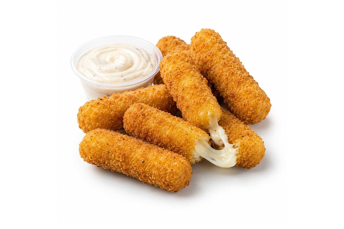 Cheese Sticks