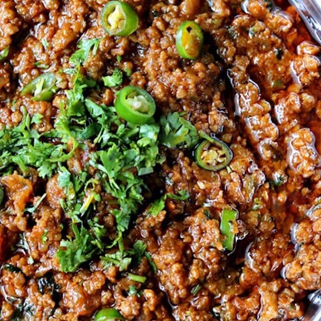 Grinder (GF)
