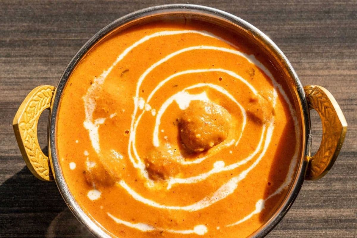 Malai Kofta