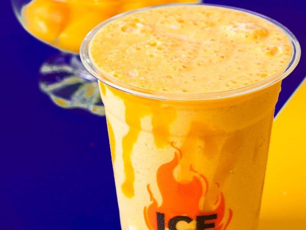 Mango Shake
