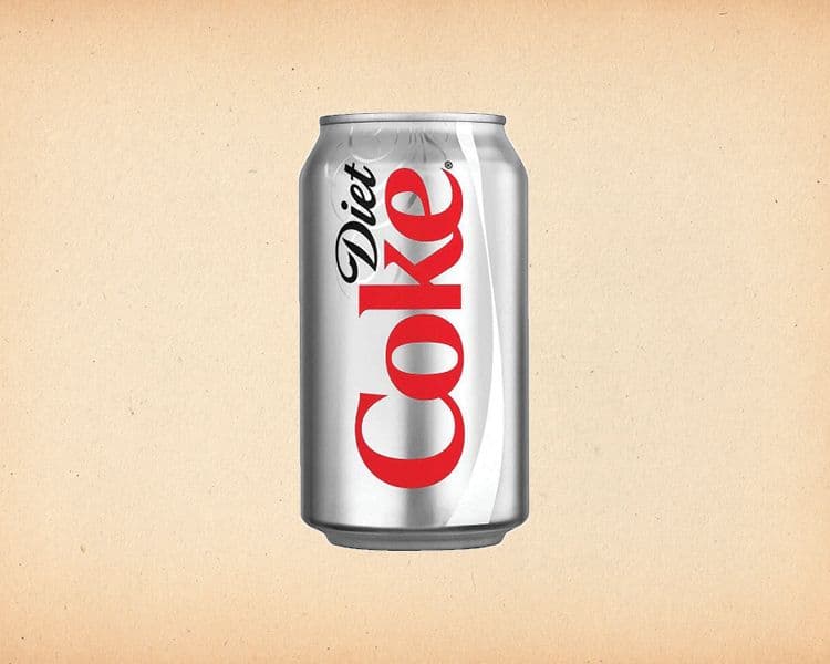 Diet Coke