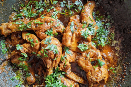 Chettinad