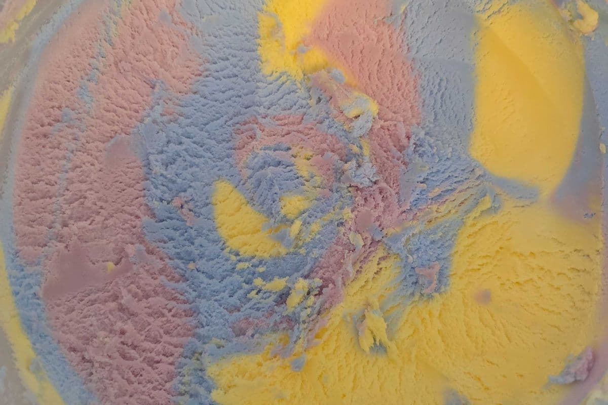 Ice Cream - MOON MIST