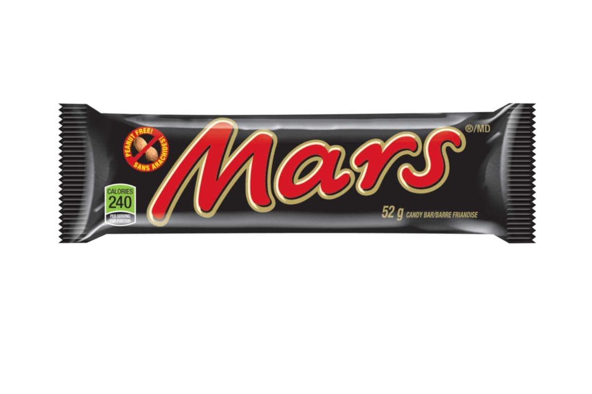 MARS (85gm)