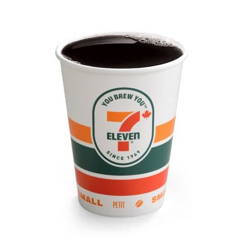Small 12oz - Colombian (was $2.00)