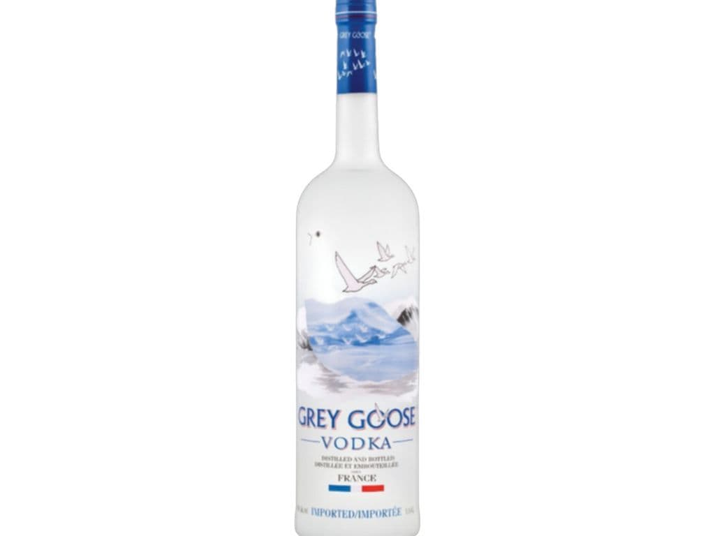 Grey Goose - 1.14L