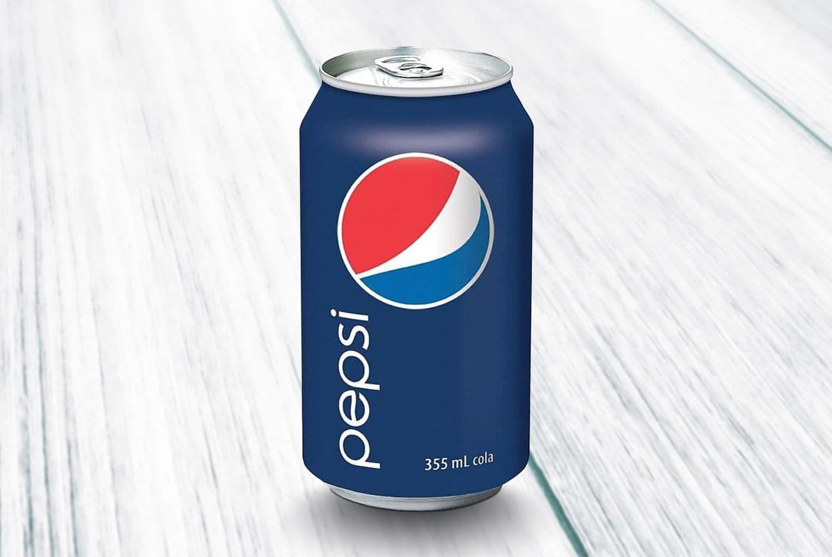 Boissons gazeuses / Pop