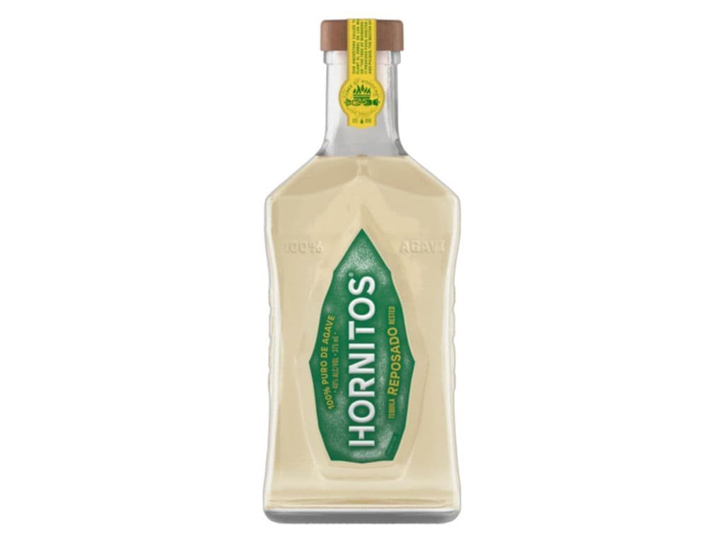 Hornitos - Reposado 375ml
