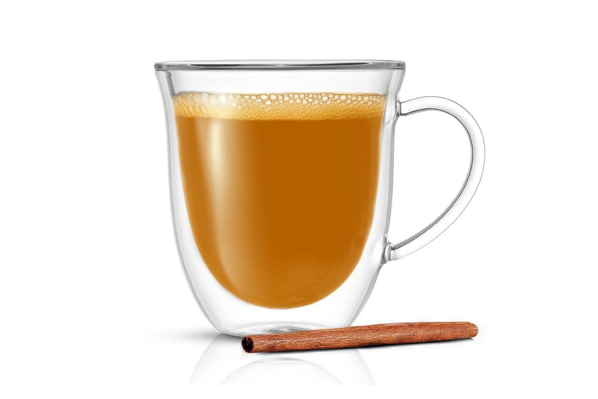 Cardamom Tea (sugar-free)