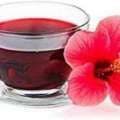 Hibiscus Tea (GF&DF)