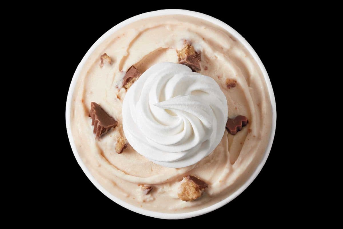 Reese's Peanut Butter Cup