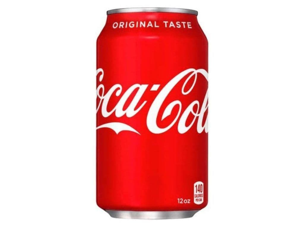 Coke