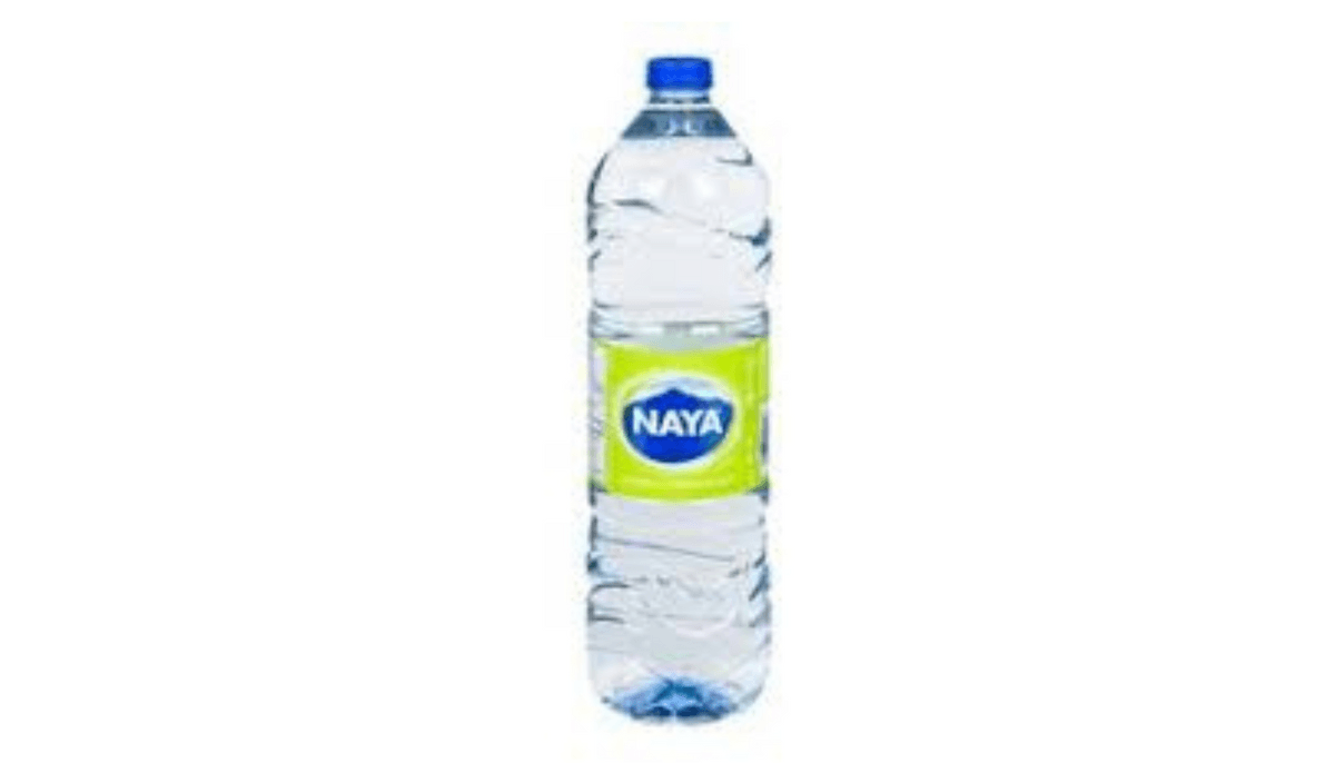 Eau Naya Water 1.5L