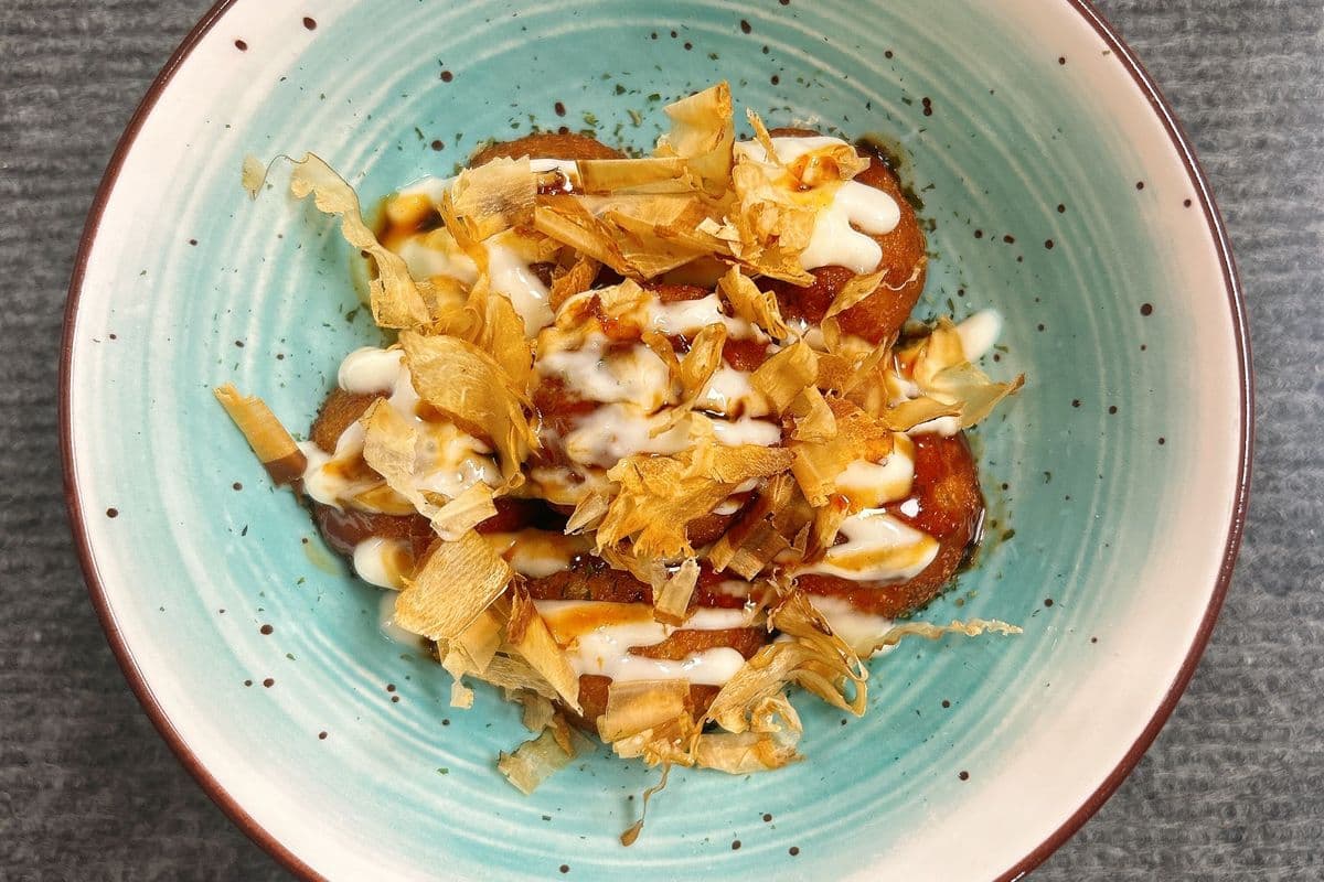Takoyaki