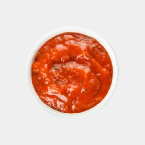 Pizza sauce