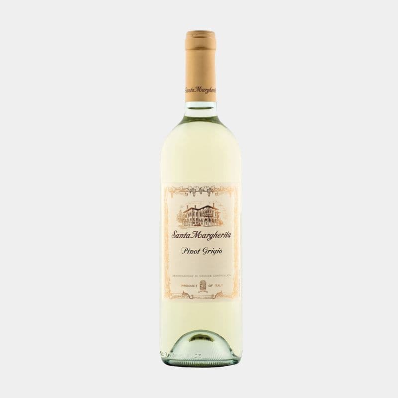 Santa Margherita Pinot Grigio 2022 (ABV 12.5)