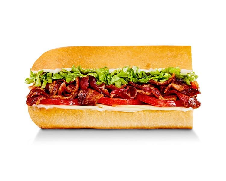 Large Combo J.J.B.L.T.