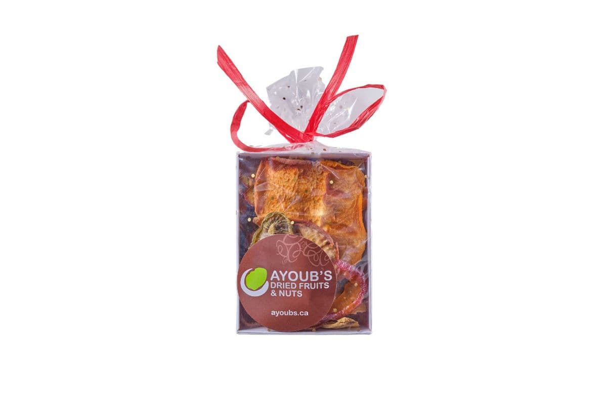 Petite Gift Pack - Dried Fruit Mix
